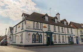 The Swan Hotel Arundel